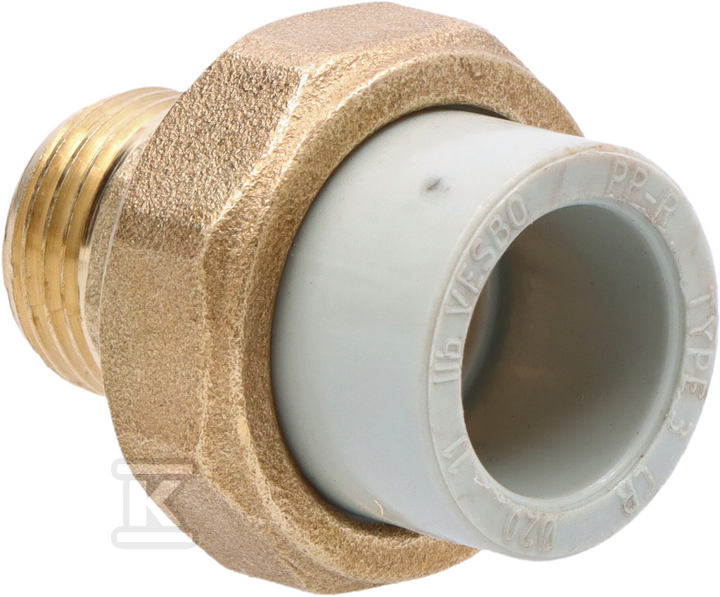 Flare GZ 20/1/2" хром Onnline - 657-20/12-V_ON