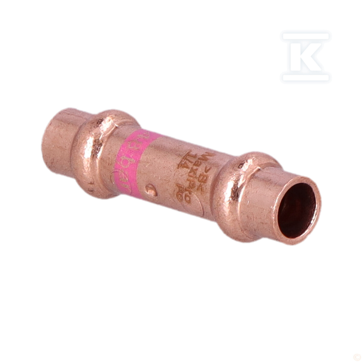 Муфта 1/4" MaxiPro - MPA5270 0020001