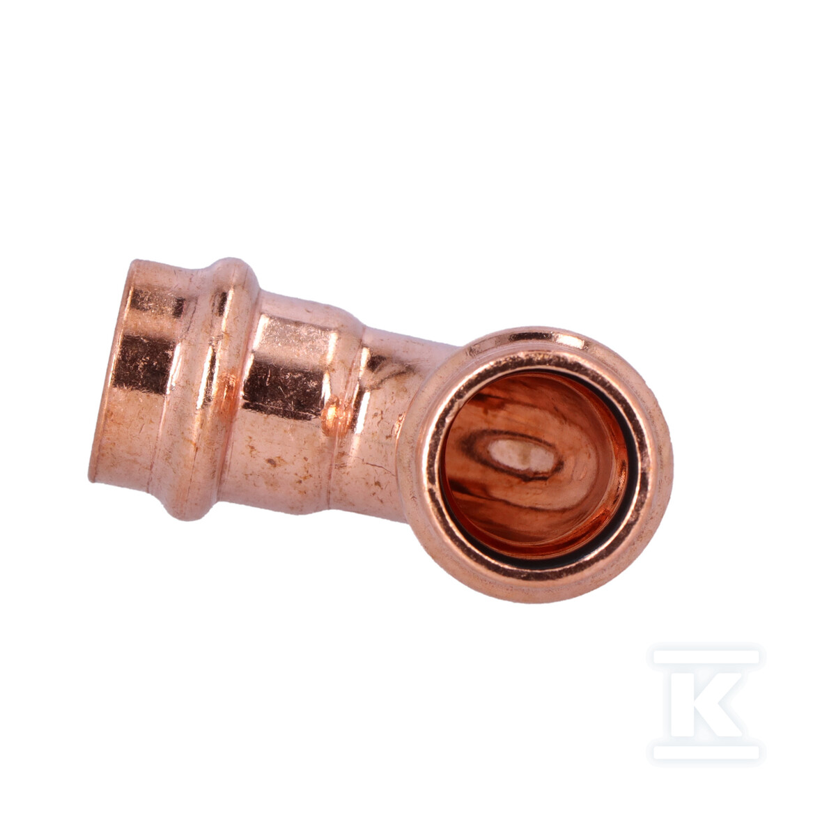 Колін подвійний 90 3/4" MaxiPro - MPA5002 0060001