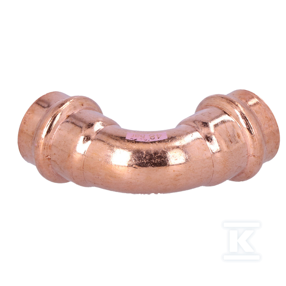 Колін подвійний 90 3/4" MaxiPro - MPA5002 0060001