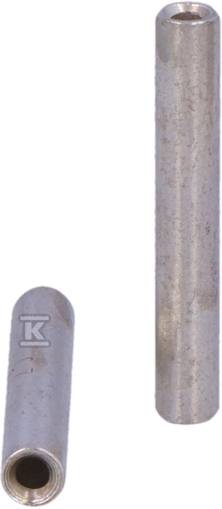 KLD_2,5/50 Фітинг /50упак./ - KLD_2,5/50