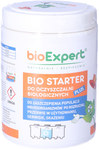 Preparat biologiczny BIO STARTER 400g, startowy do zaszczepiania mikroorganizmów w nowej przydomowej oczyszczalni ścieków