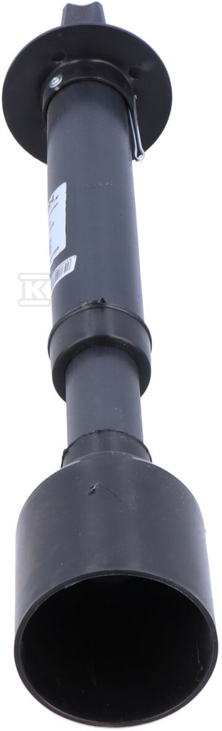 Корпус телескопічний DN20-50 S14 L = - AA1056