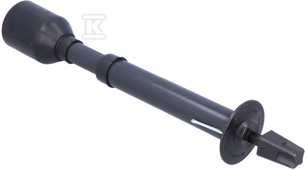 Корпус телескопічний DN20-50 S14 L = - AA1056