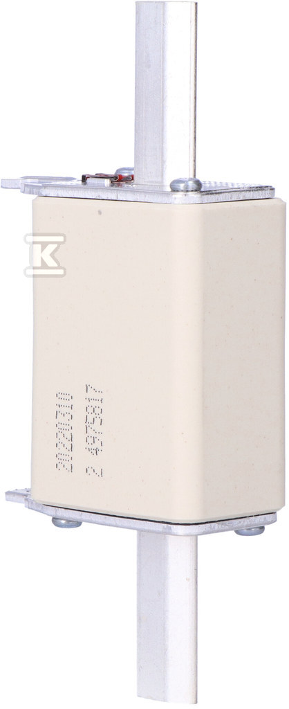 Промисловий запобіжник KOMBI NH1C gG - 004184213