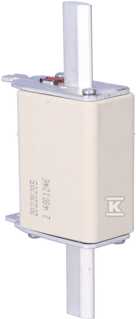 Промисловий запобіжник KOMBI NH1C gG - 004184212