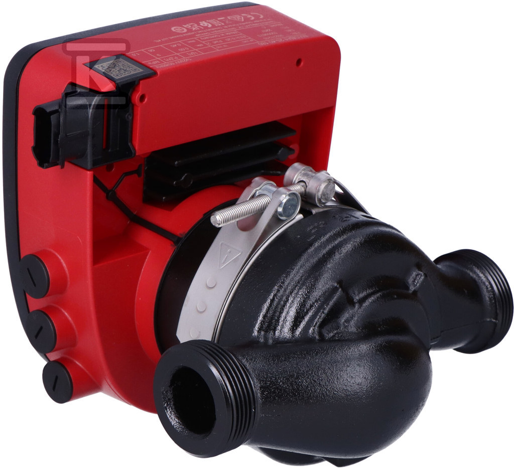 Насос Magna1 25-40 180 1x230V PN10 - 99221216