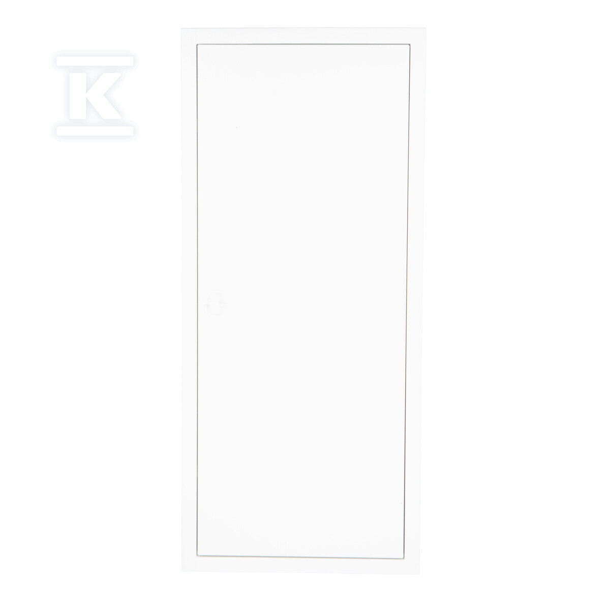 Корпус розподільного пристрою - 001101378