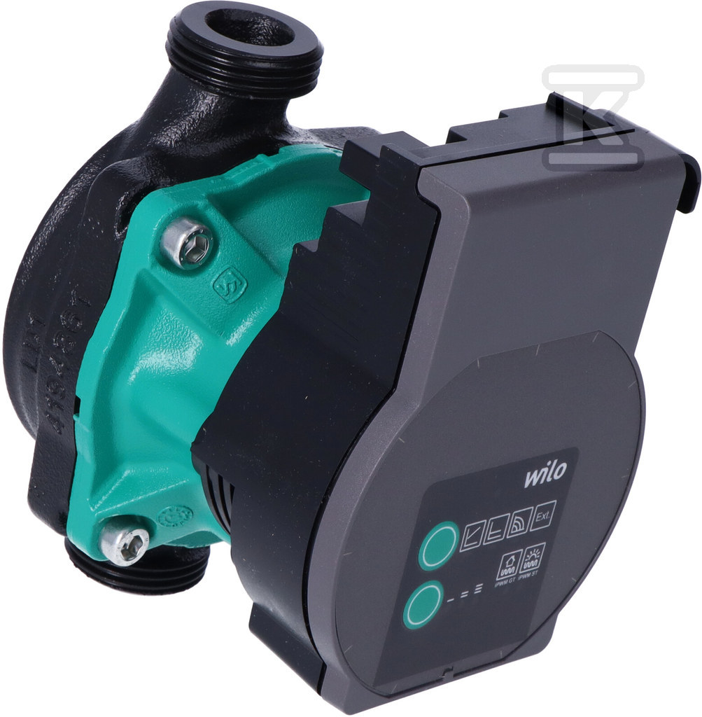 Circulation pump Wilo-Varios -STG - 4215540