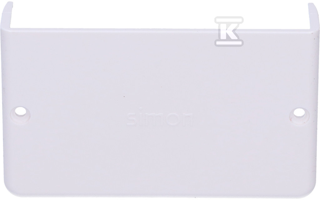 Наконечник Cabloplus 90x55 мм, чистий - TKA905502/9