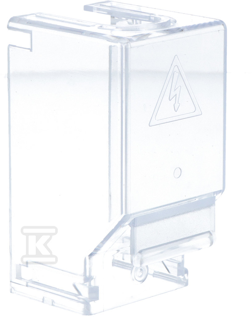 Capac terminal LBS-TS4P/250 (CO) - 004661507