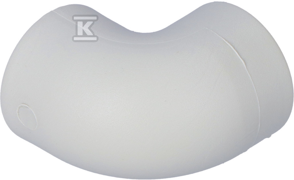 PP 90 ° 25 мм Onnline коліно - 304-25-V_ON_2