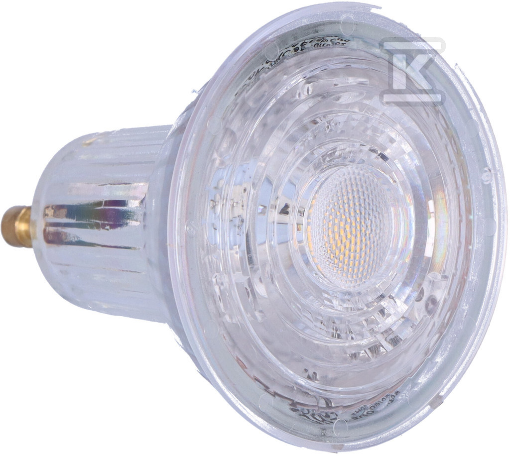 VALUE PAR16 GU10 LED sijalica 6.9V=80V - 4058075096646