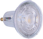 ÉRTÉK PAR16 GU10 LED izzó 6,9W=80W 3000K 575lm 830 230V 36°