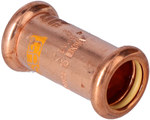 Copper Gas muff - 15