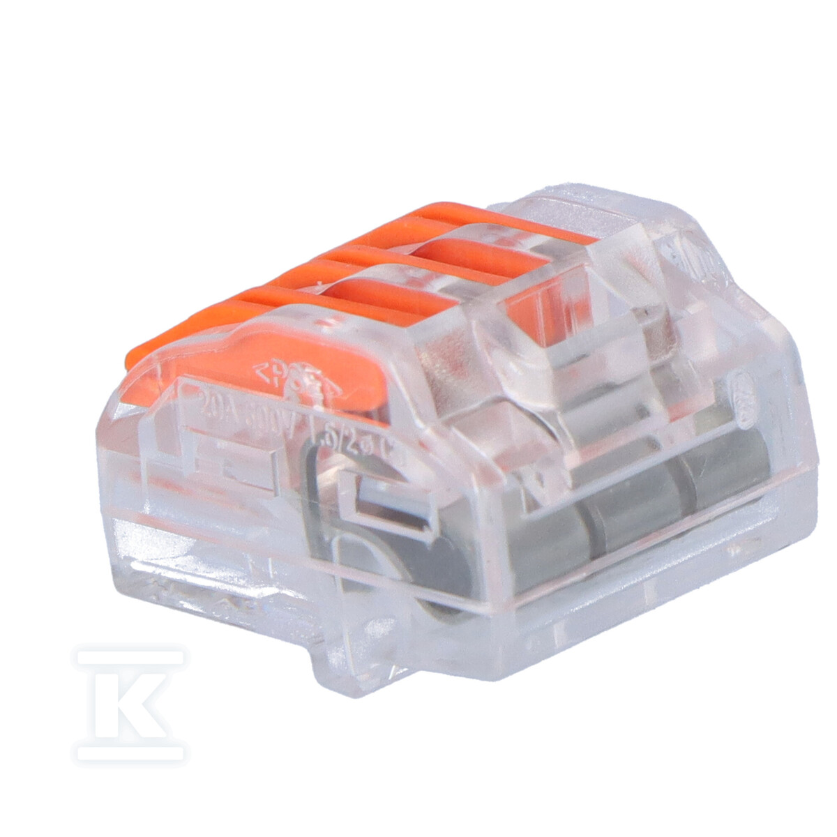 Муфта універсальна багаторазова PC233 - PC-233