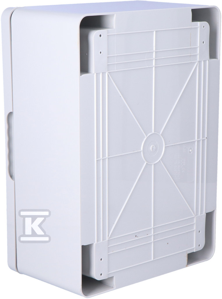 Корпус 250x350x150 мм IP65 - F1.0121