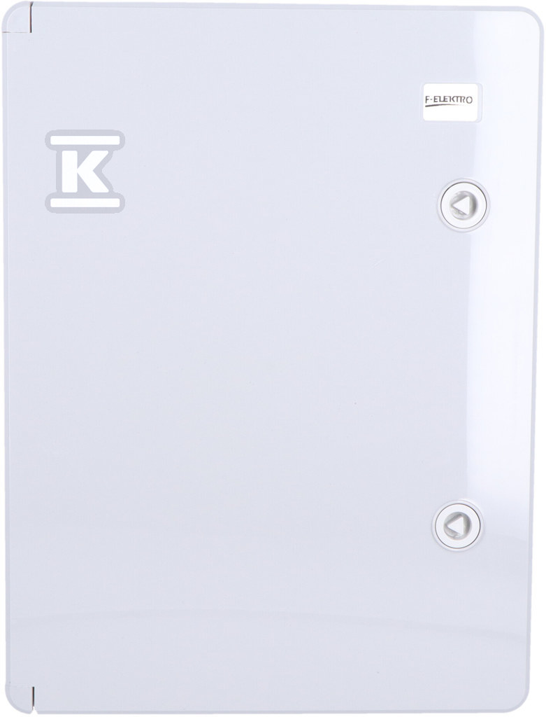 Корпус 300x400x220 мм IP65 - F1.0152