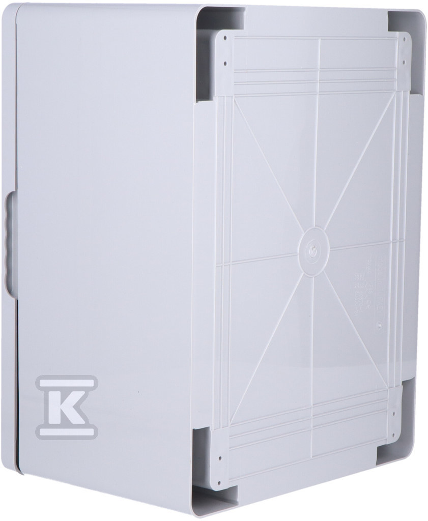 Корпус 300x400x220 мм IP65 - F1.0152
