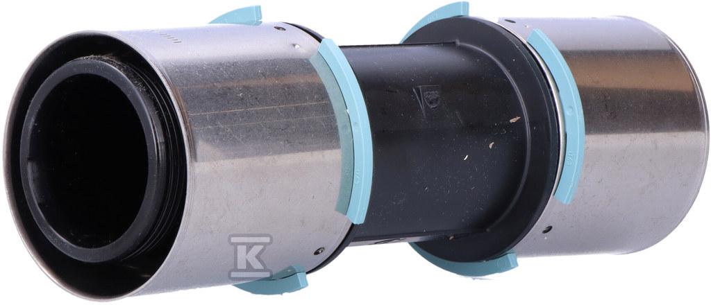 Uponor S-Press TEE REDUCING PPSU - 1032891