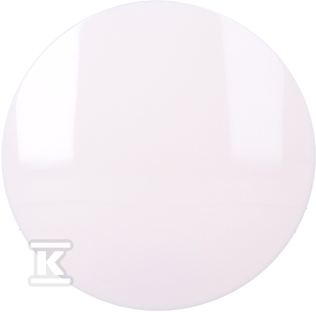 GAMMA 280 LED стеля 1000lm IP54 OPAL - 226878/H