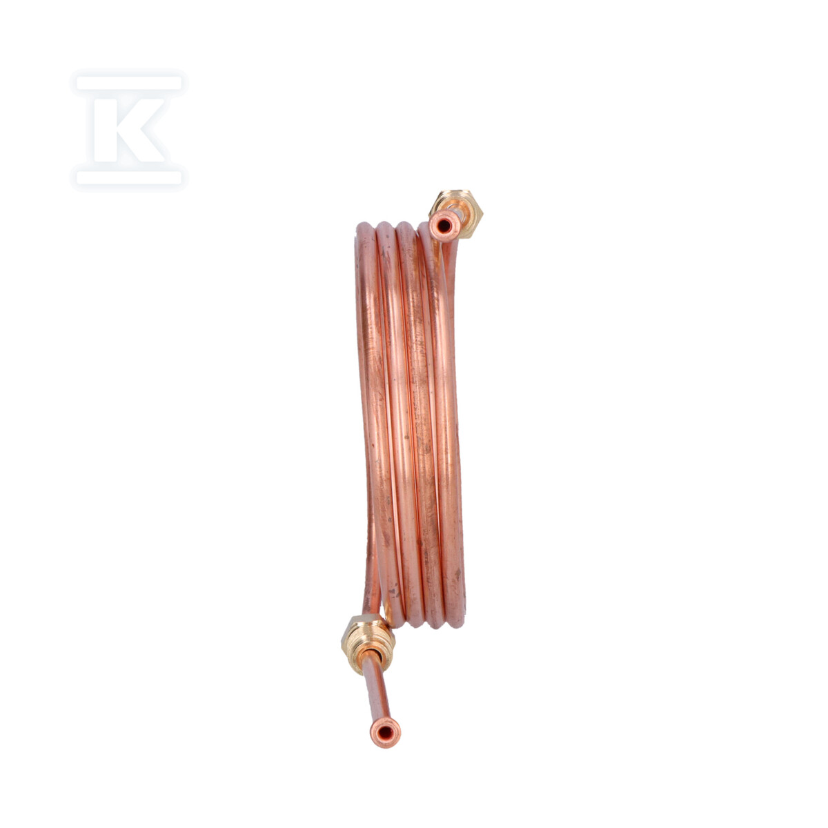 Імпульсна трубка для клапана STAP/STAD - 52265301