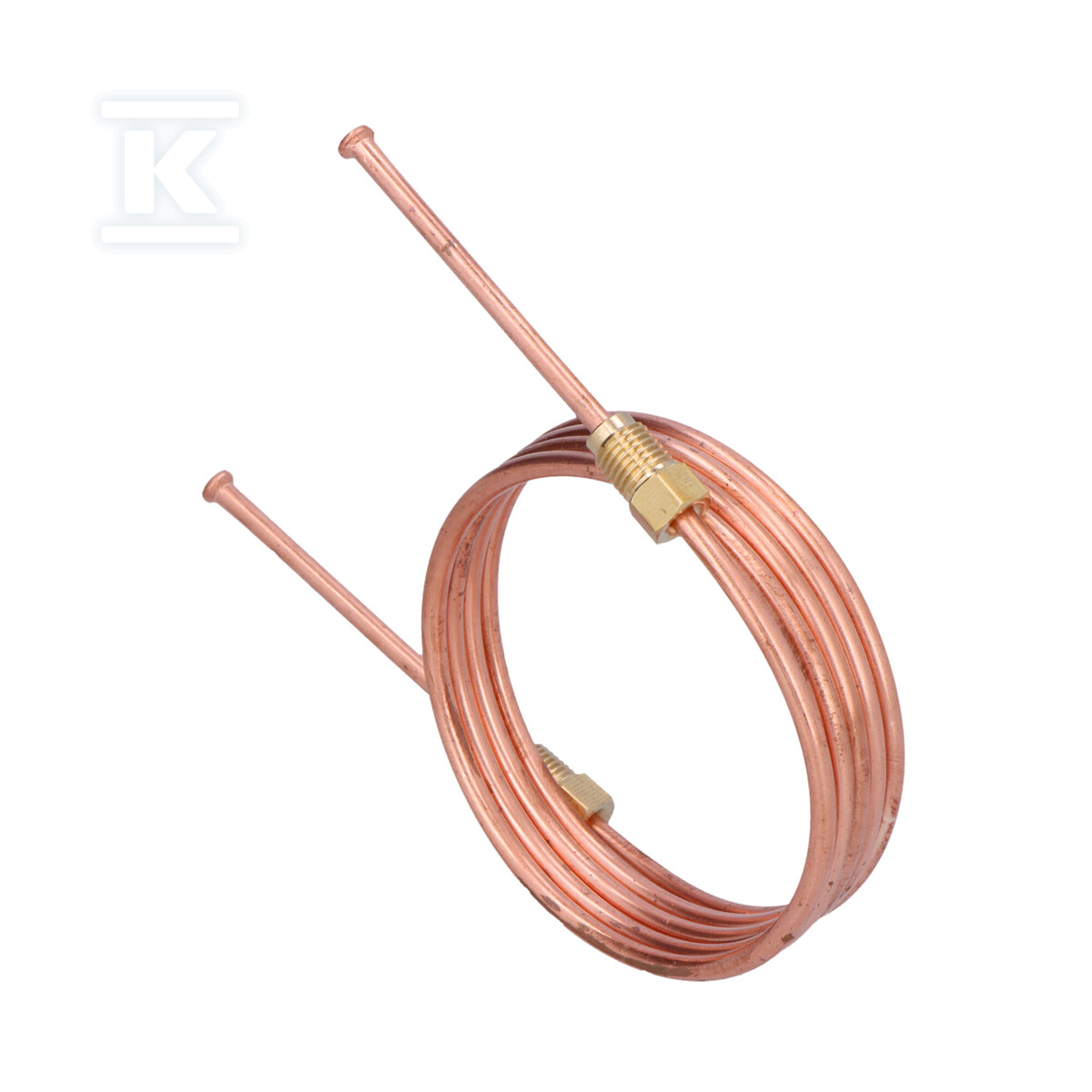 Імпульсна трубка для клапана STAP/STAD - 52265301