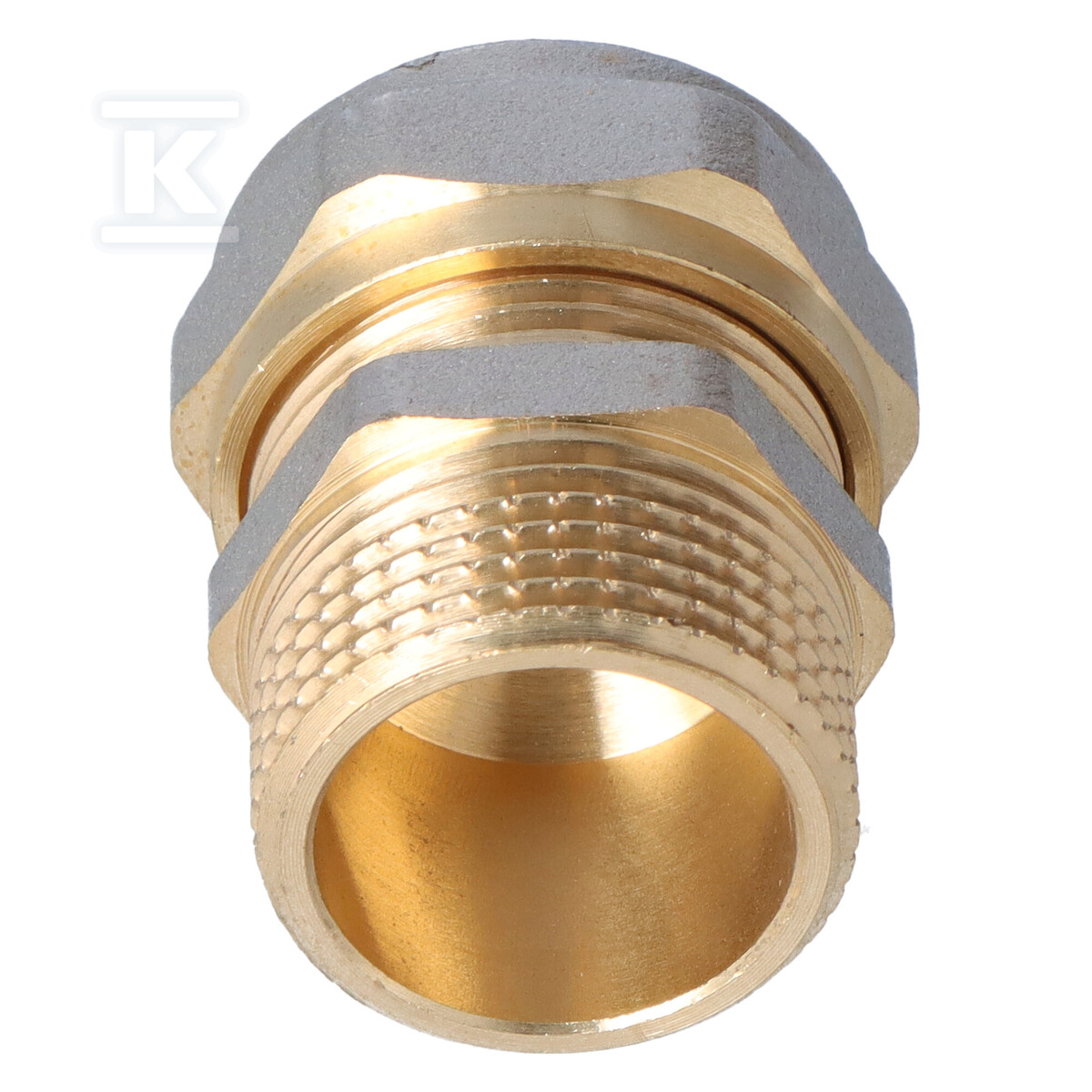 Муфта вита GZ 20mm*3/4" Onnline - SZZ2034_ON