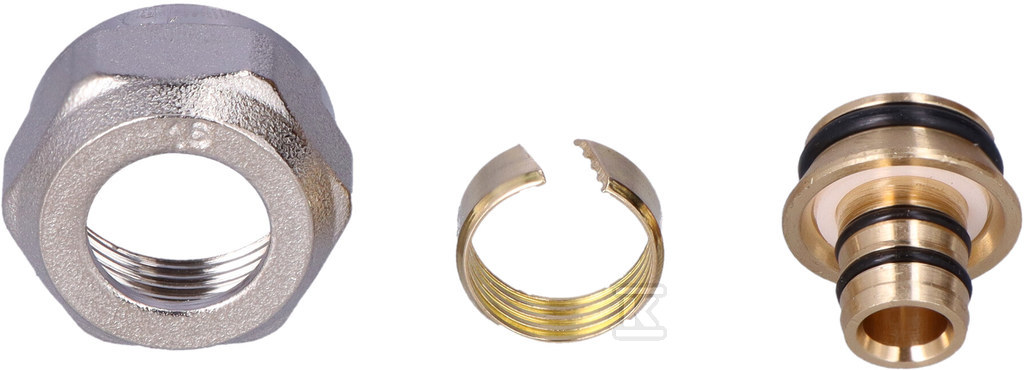 ПОЛОВИНА ГНІЗДА GW 16 X 3/4" EURO - SZW 34-E_ON