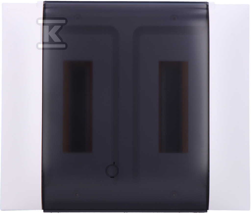 Коробка розподільна накладна PRACTIBOX - 135432