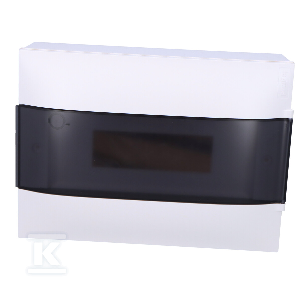 Коробка розподільна накладна PRACTIBOX - 135431