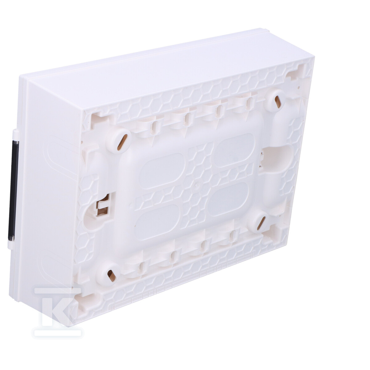 Коробка розподільна накладна PRACTIBOX - 135431