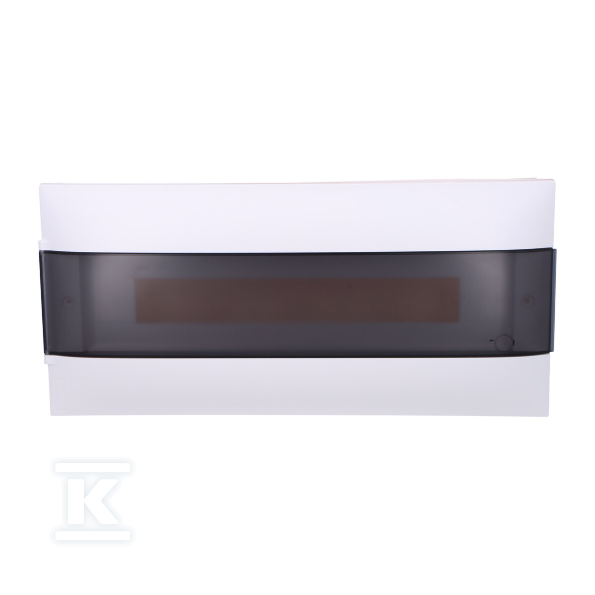 Коробка розподільна накладна PRACTIBOX - 137435