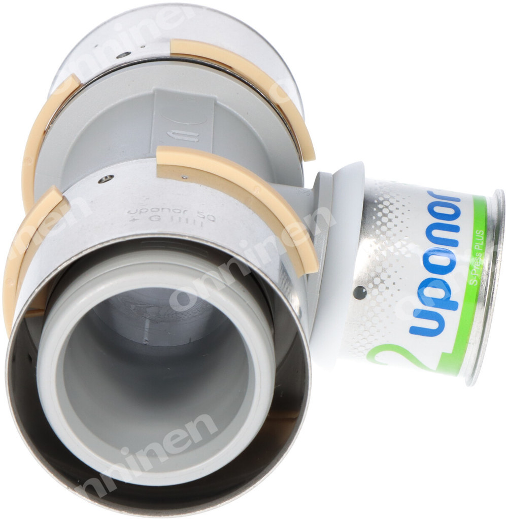 Uponor S-Press redukcioni trojnik PPSU - 1039969