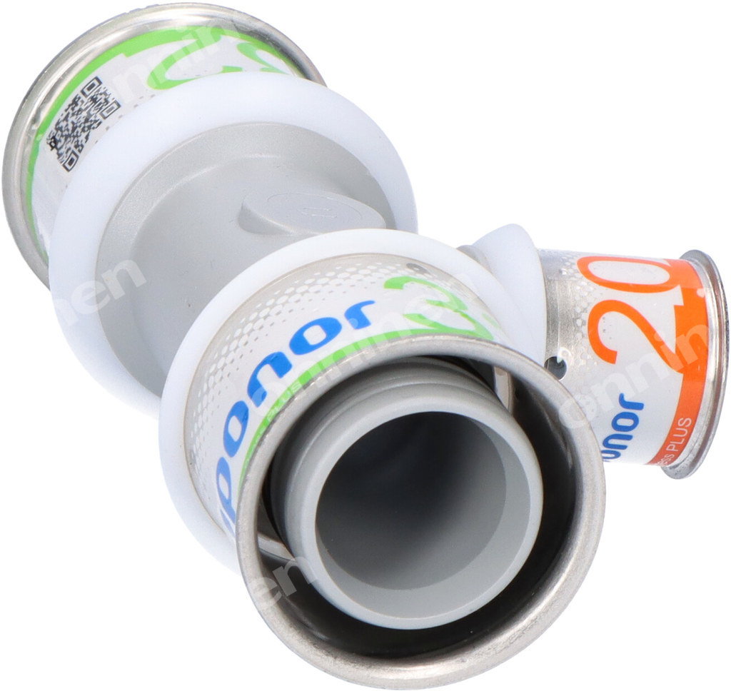 Uponor S-Press PLUS redukční T-kus PPSU - 1039959