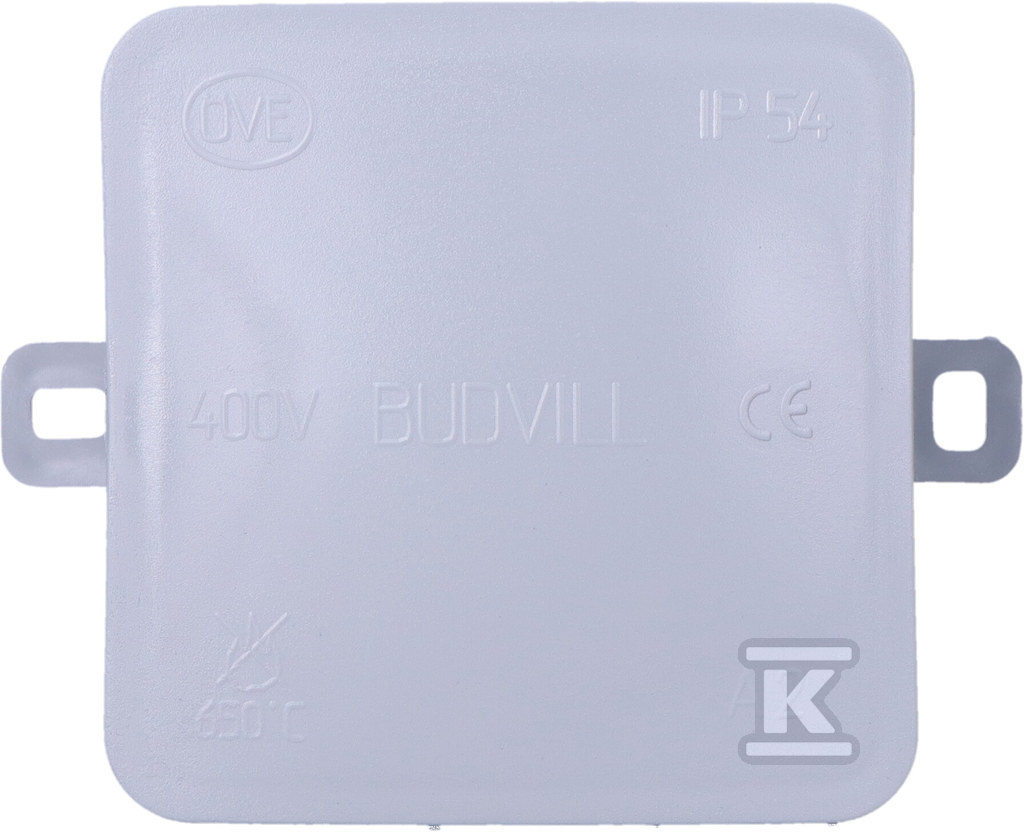 Монтажна коробка SCAME A2 75x75x40 IP54 - A2