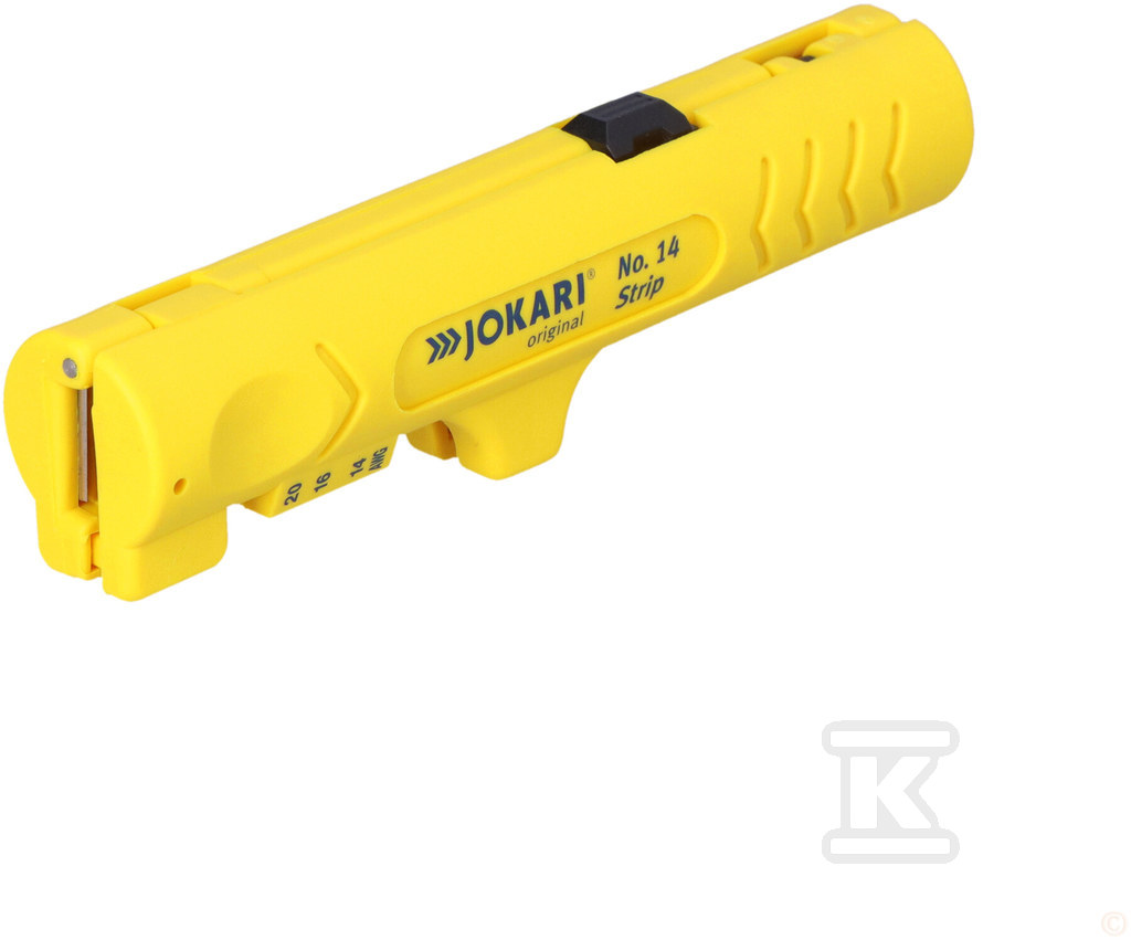 Stripping tool JOKARI 14 Flat Cable - JO30140