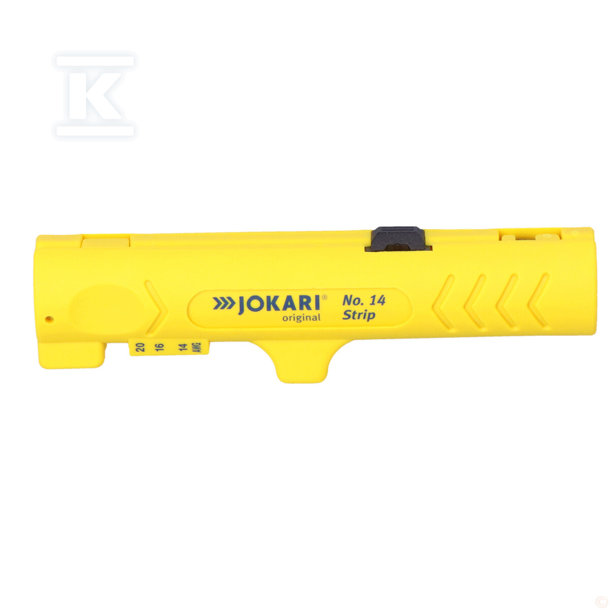 Інструмент для зачистки JOKARI 14 Flat - JO30140