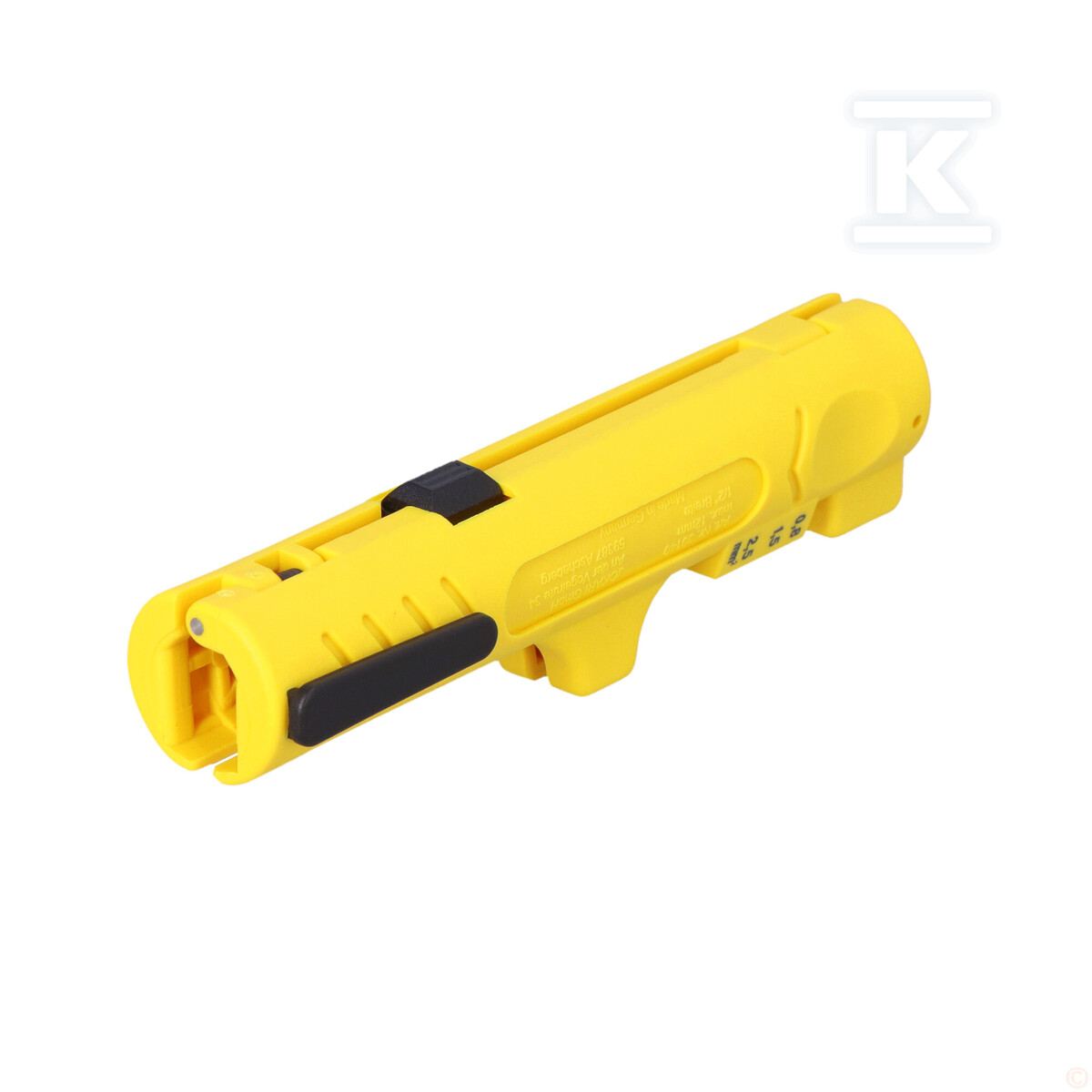 Інструмент для зачистки JOKARI 14 Flat - JO30140