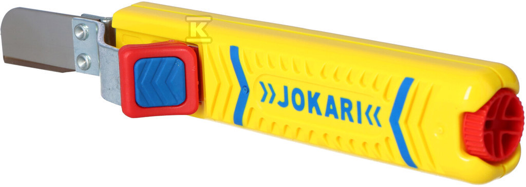 Ніж кабельний JOKARI 28G Secura [10281] - JO10281