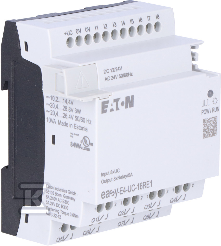 EASY-E4-UC-16RE1 extension - 197218