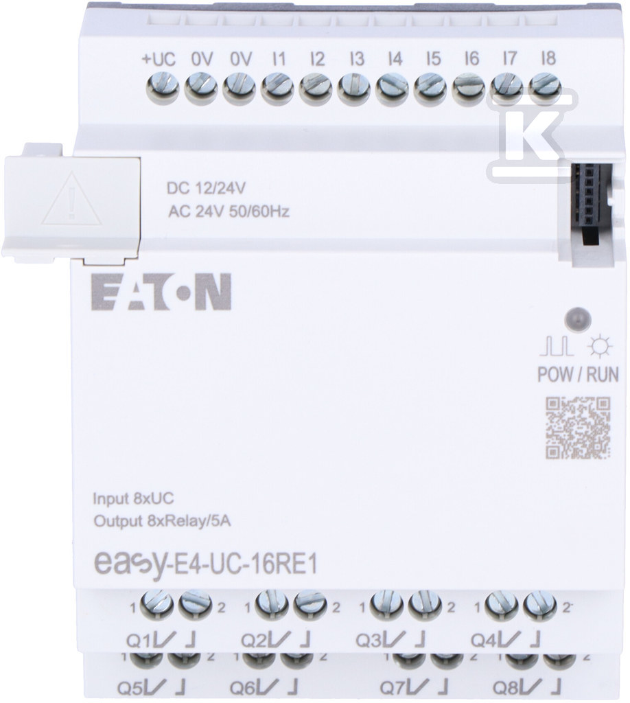 Подовжувач EASY-E4-UC-16RE1 - 197218