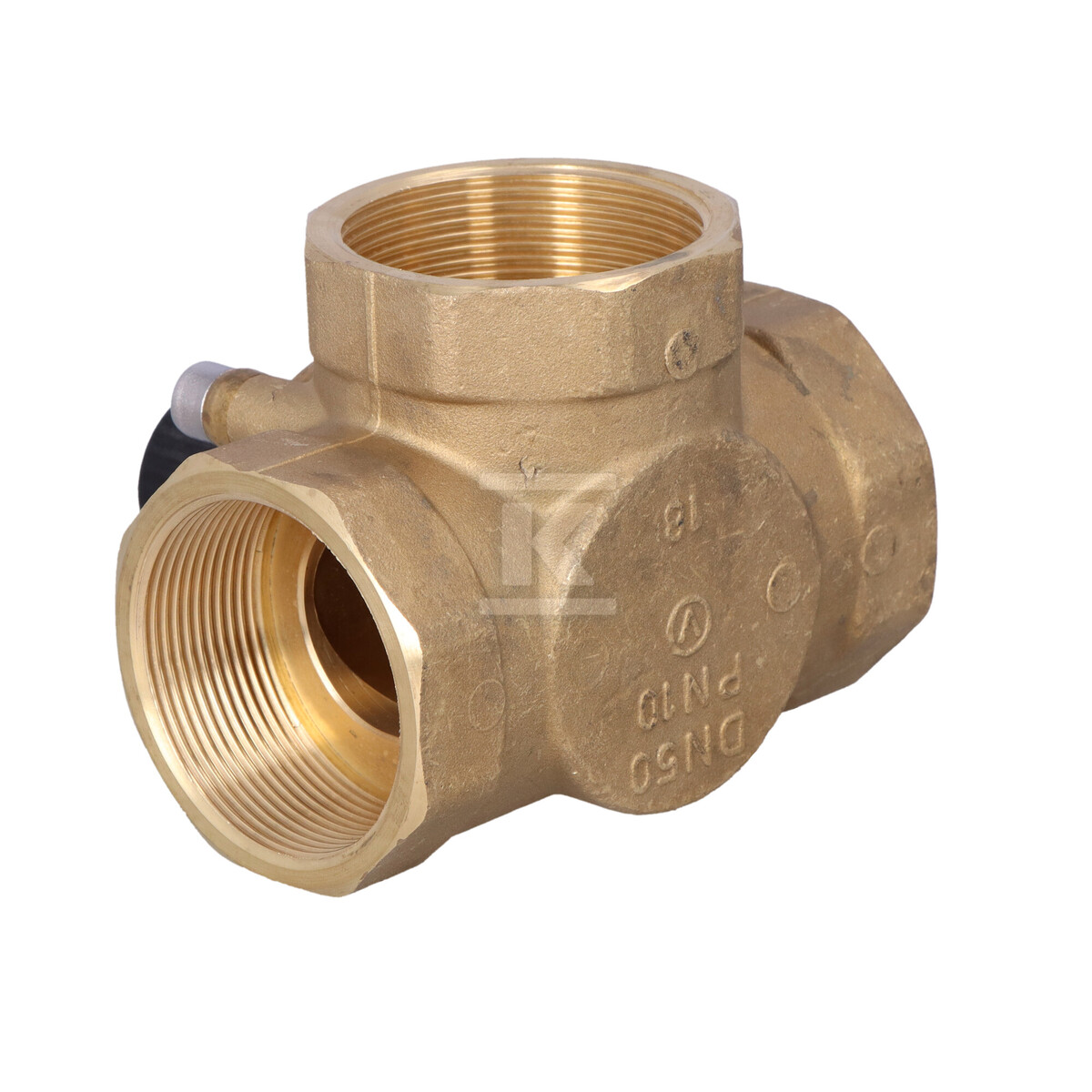 3-ходовий змішувальний клапан - 6097470