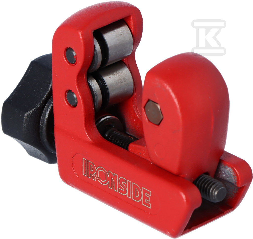 ŘEZAČ TRUBEK IRONSIDE 3-30mm - 501568814