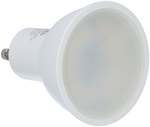 LED bulb PILA GU10 500lm CW 4000K 120D ND 1CT/10