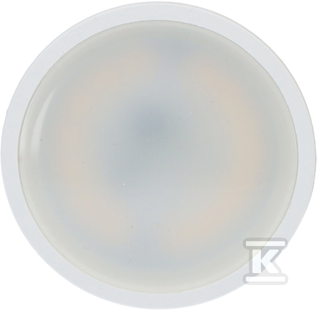 LED лампа PILA GU10 500lm CW 4000K 120D - 929001358631