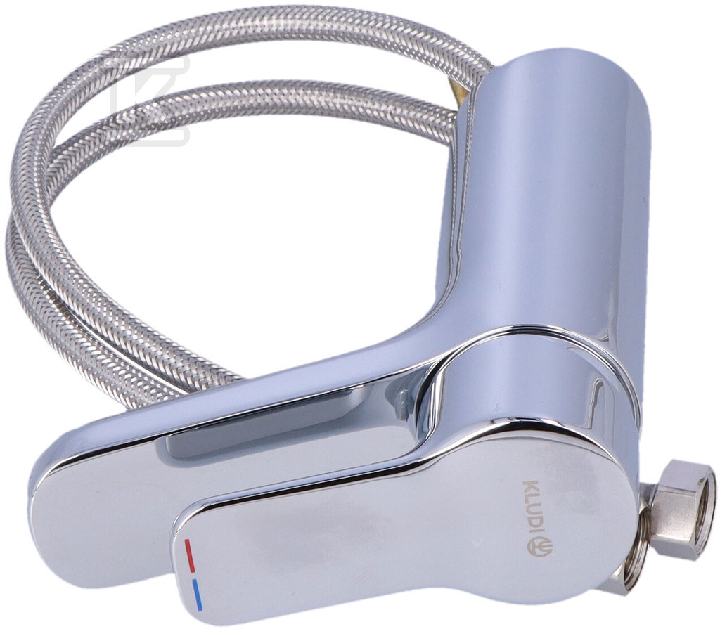 KLUDI PURE & EASY XL Одноважільний - 372920565