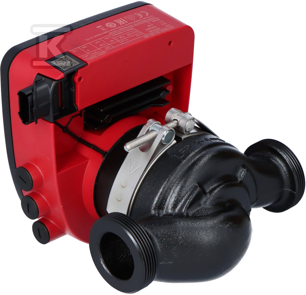 Насос Magna1 32-120 180 1x230V PN10 - 99221281