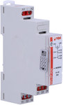 Installation relay RPI-2P-A24