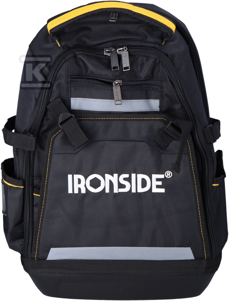 Ironside 1680D Tool Backpack - 502101787